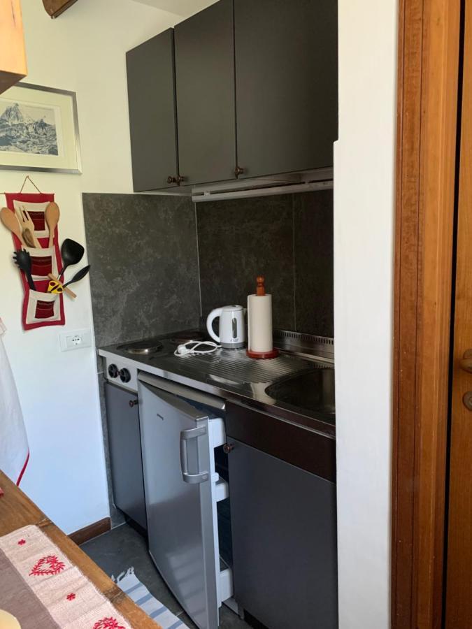 ברויל-קרוויניה Renovated Studio Ski In Ski Out, Cir 0282 מראה חיצוני תמונה
