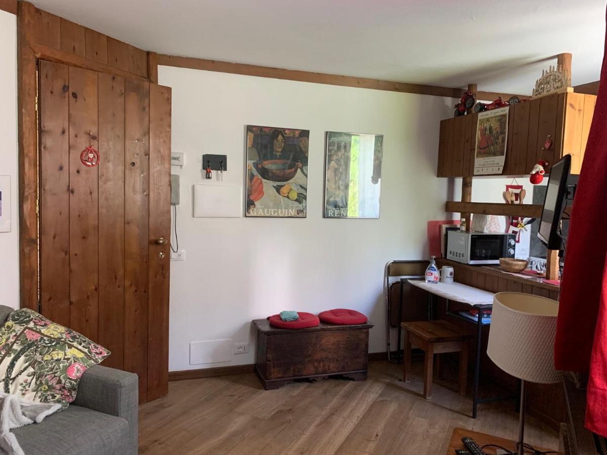 ברויל-קרוויניה Renovated Studio Ski In Ski Out, Cir 0282 מראה חיצוני תמונה