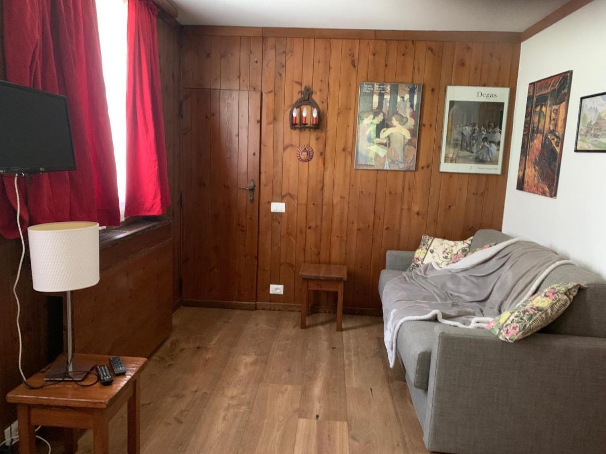 ברויל-קרוויניה Renovated Studio Ski In Ski Out, Cir 0282 מראה חיצוני תמונה