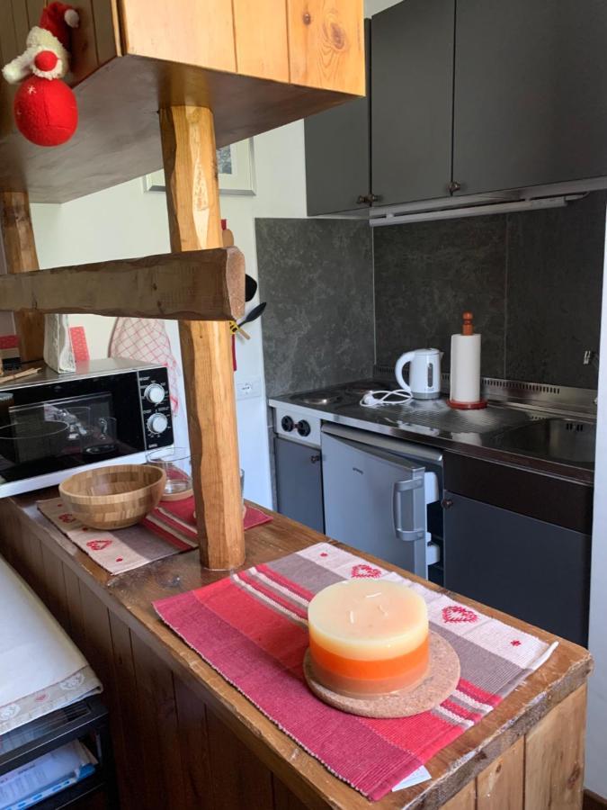ברויל-קרוויניה Renovated Studio Ski In Ski Out, Cir 0282 מראה חיצוני תמונה