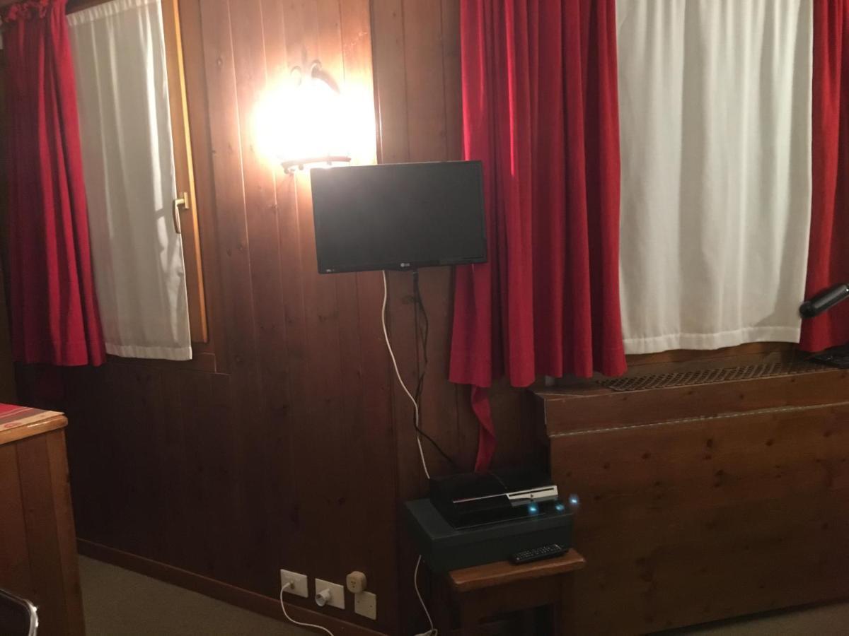ברויל-קרוויניה Renovated Studio Ski In Ski Out, Cir 0282 מראה חיצוני תמונה
